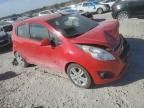 2015 Chevrolet Spark 1LT