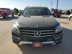 2013 Mercedes-Benz ML 350 4matic