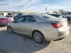 2014 Chevrolet Malibu LTZ