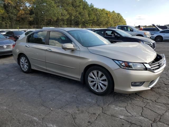 2013 Honda Accord EX