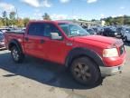 2004 Ford F150 Supercrew