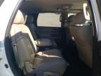 2013 Toyota Sequoia Platinum