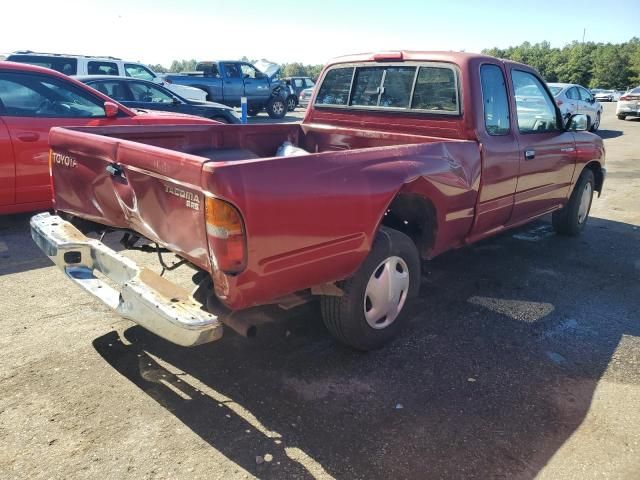 1998 Toyota Tacoma Xtracab