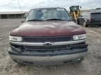 2002 Chevrolet Silverado C1500