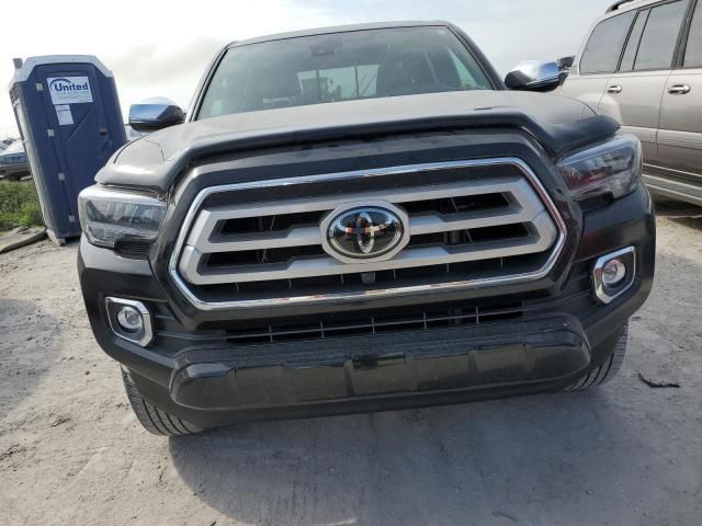 2023 Toyota Tacoma Double Cab