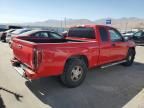 2004 Chevrolet Colorado