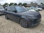 2020 Land Rover Range Rover P525 HSE