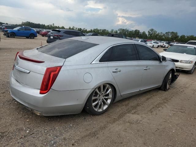 2015 Cadillac XTS Luxury Collection