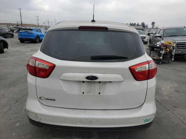 2013 Ford C-MAX Premium