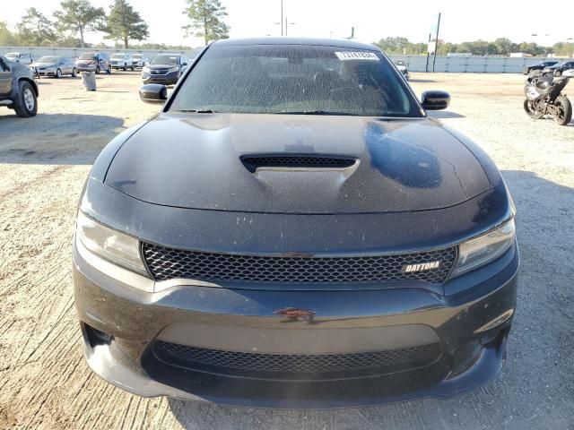 2020 Dodge Charger R/T