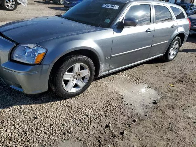 2007 Dodge Magnum SXT