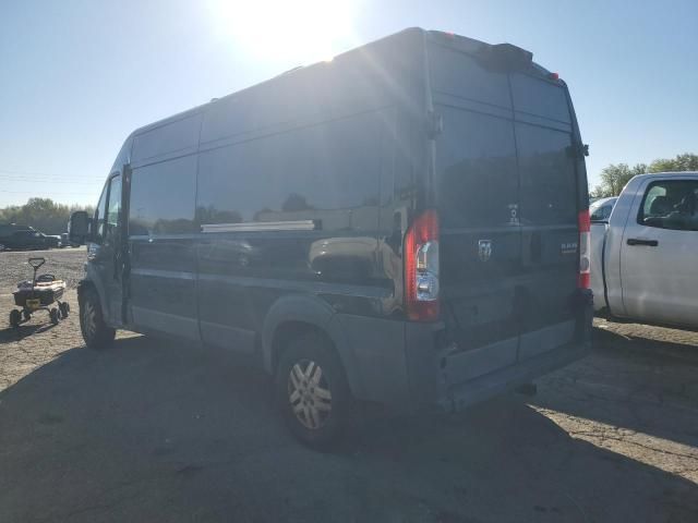 2017 Dodge RAM Promaster 2500 2500 High