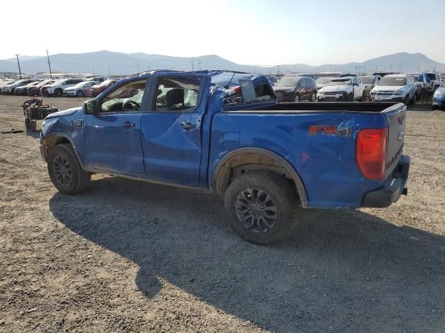 2019 Ford Ranger XL