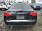 2008 Audi A4 2.0T