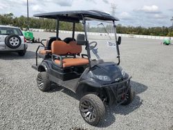 Icon salvage cars for sale: 2022 Icon Golf Cart