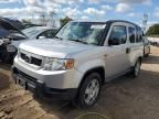 2010 Honda Element LX