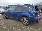 2017 Subaru Outback 3.6R Limited