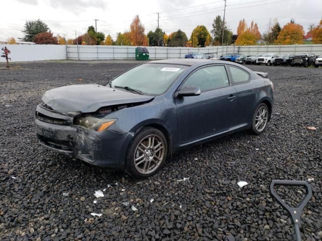 2009 Scion TC