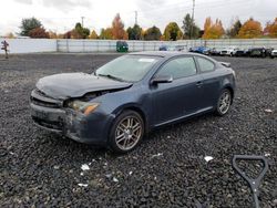 Scion Vehiculos salvage en venta: 2009 Scion TC