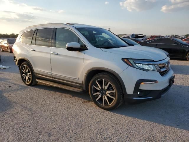 2019 Honda Pilot Touring