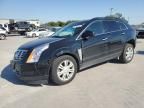 2015 Cadillac SRX