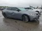 2017 Nissan Maxima 3.5S