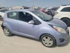 2014 Chevrolet Spark LS