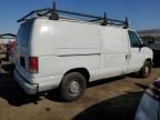 1998 Ford Econoline E150 Van