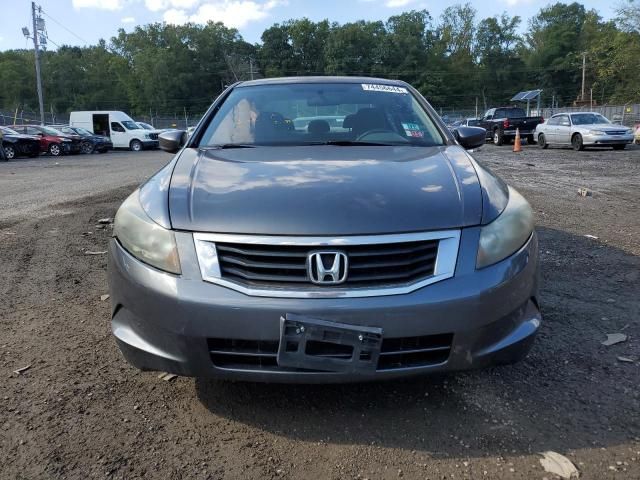 2010 Honda Accord LX