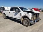 2020 Ford F350 Super Duty