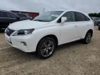 2014 Lexus RX 450H