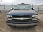 2002 Chevrolet Silverado C1500