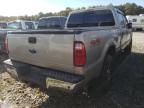 2009 Ford F250 Super Duty