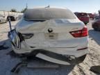 2015 BMW X4 XDRIVE28I