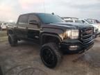 2017 GMC Sierra K1500 SLT