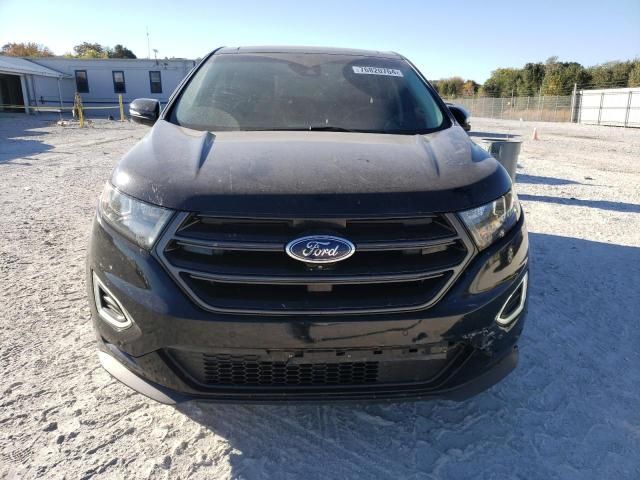 2016 Ford Edge Sport