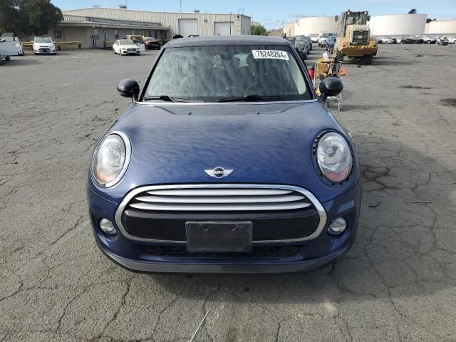 2015 Mini Cooper