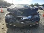 2016 Acura TLX