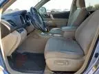 2010 Toyota Highlander Hybrid