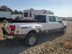 2017 Ford F450 Super Duty