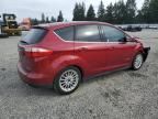 2013 Ford C-MAX SEL