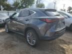 2022 Lexus NX 350H