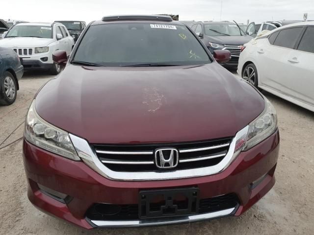 2014 Honda Accord Touring