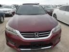 2014 Honda Accord Touring