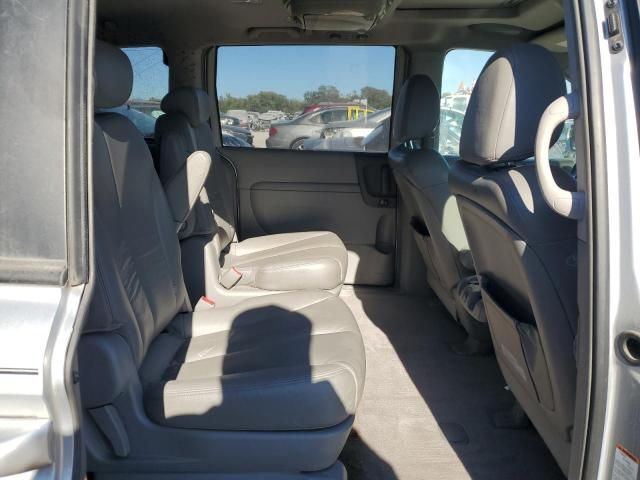 2006 KIA Sedona EX