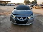 2017 Nissan Maxima 3.5S