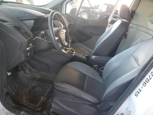 2015 Ford Transit Connect XL