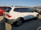 2005 BMW X3 3.0I