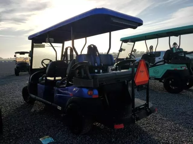 2022 Golf Cart