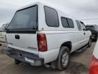 2003 Chevrolet Silverado C1500